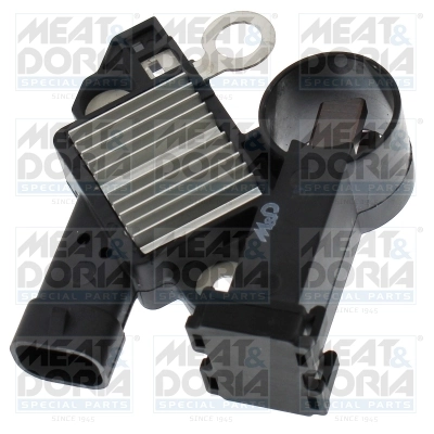 Alternator Regulator